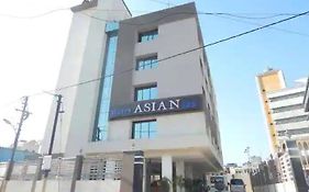 Hotel Asian Inn, Nagpur
